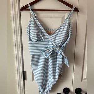 Isabel Maternity swimsuit